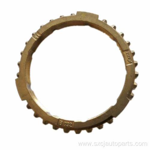 46772294 synchronizer ring brass ring for European car fiat palio geabox parts